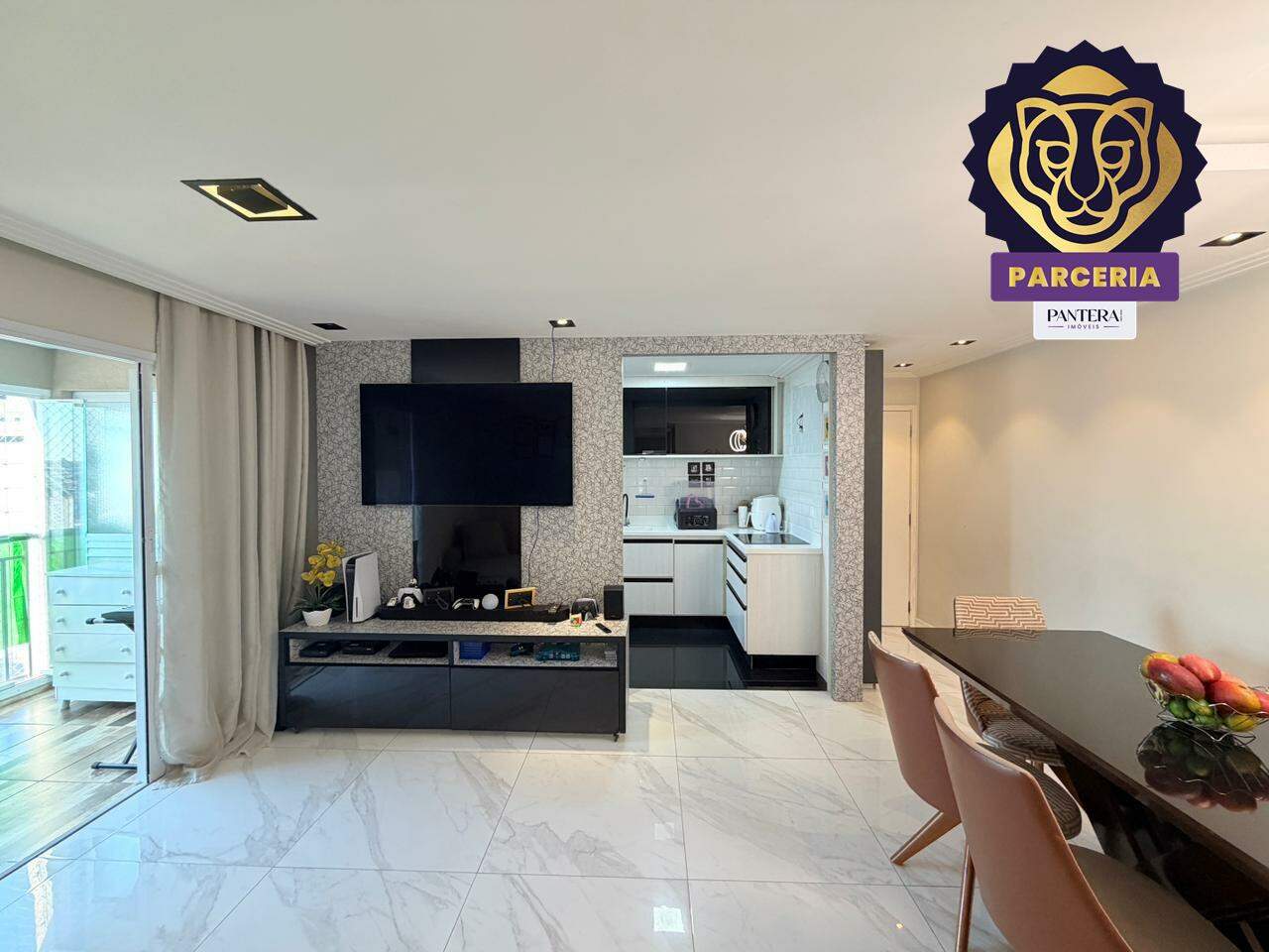 Sala II Ambientes