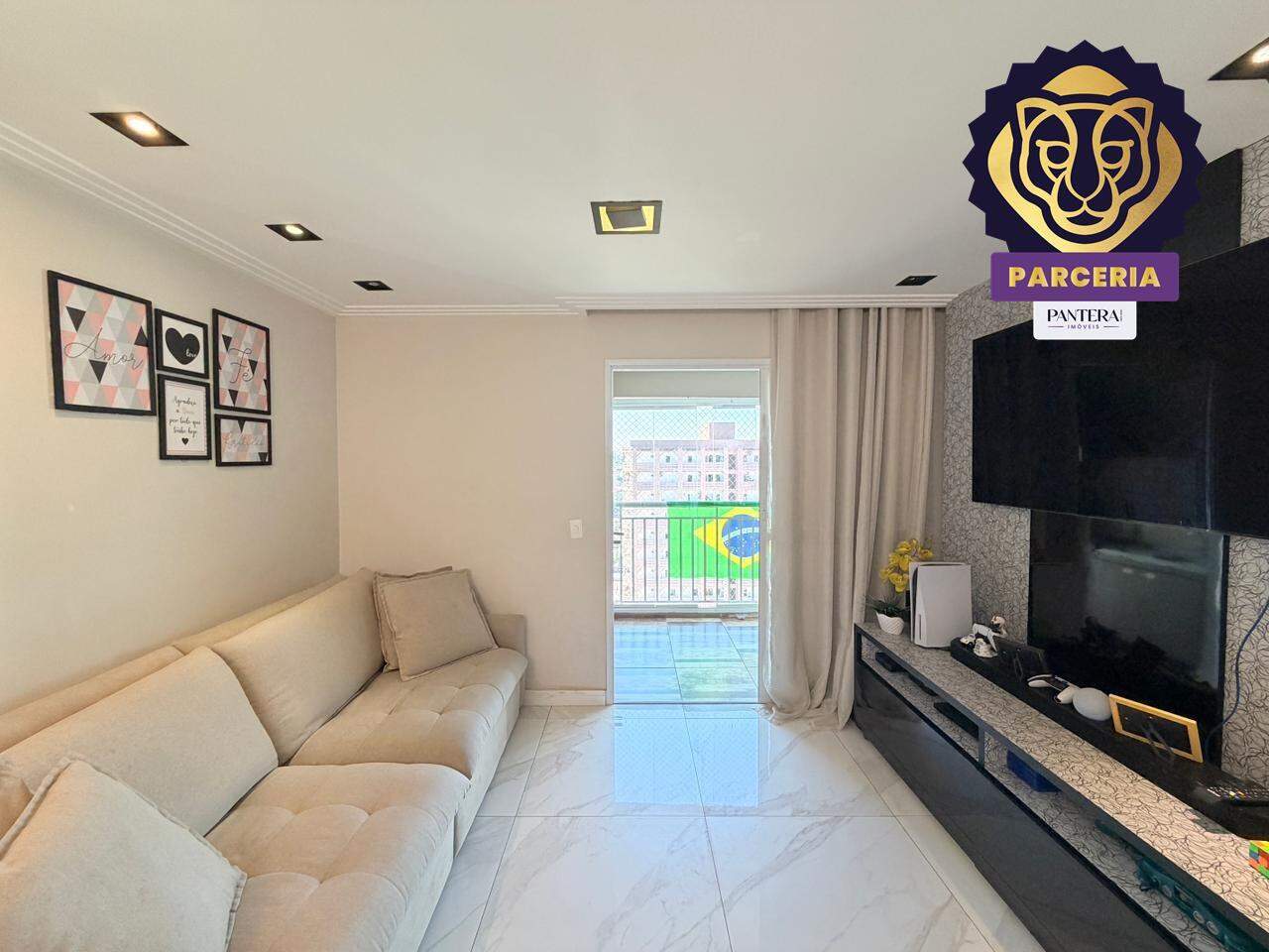 Sala II Ambientes 