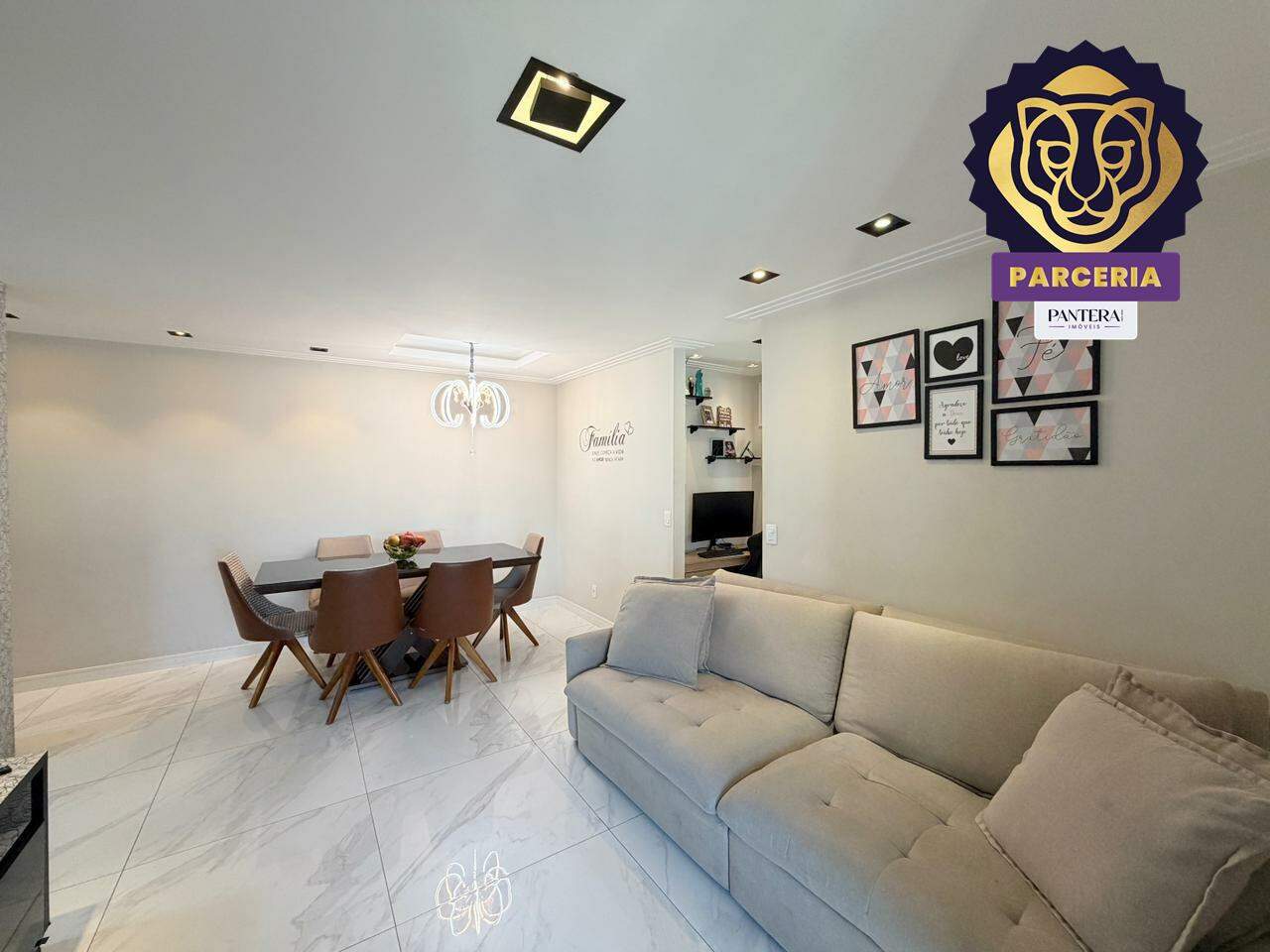 Sala II Ambientes 