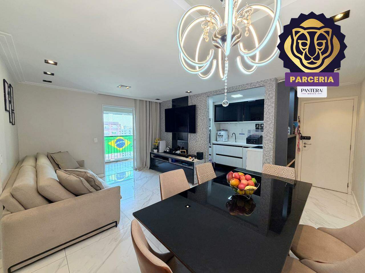 Sala II Ambientes