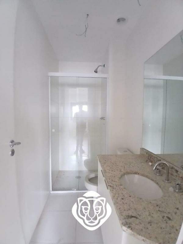 Banheiro Suíte