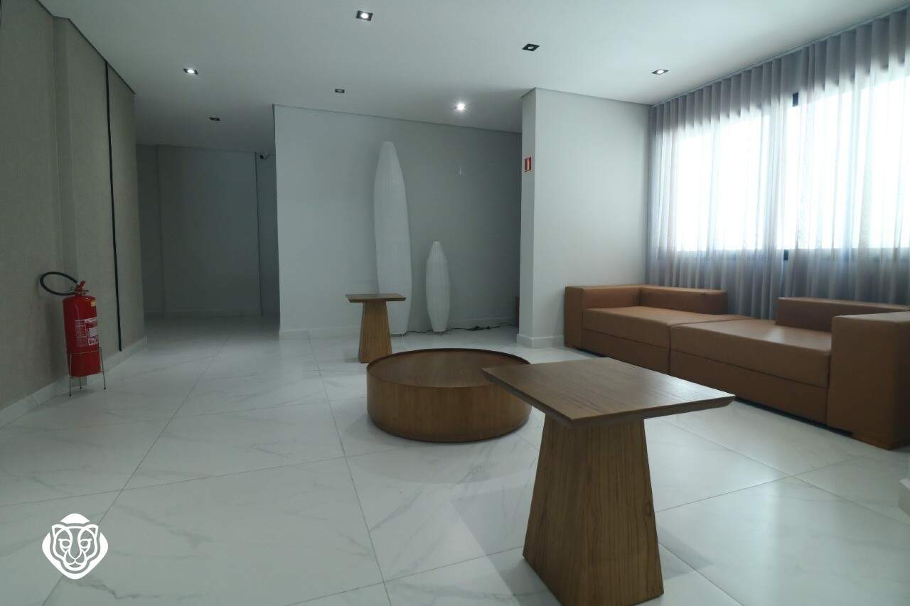 Hall de entrada