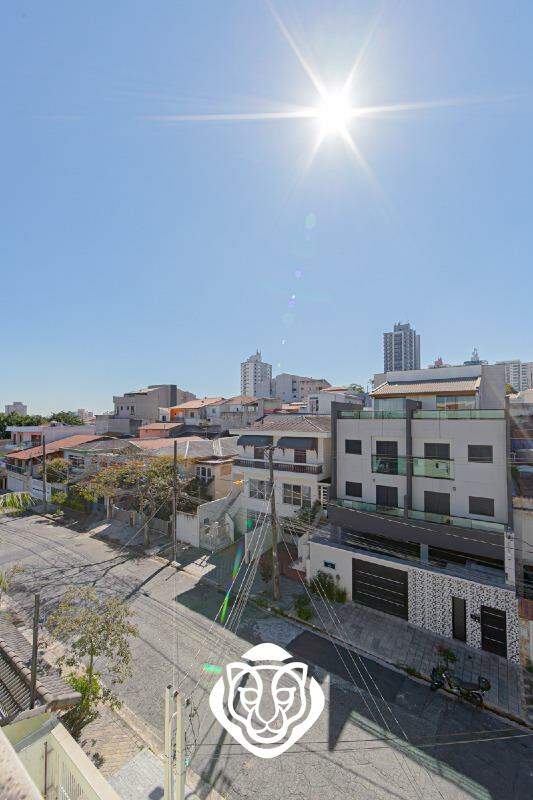Vista cobertura