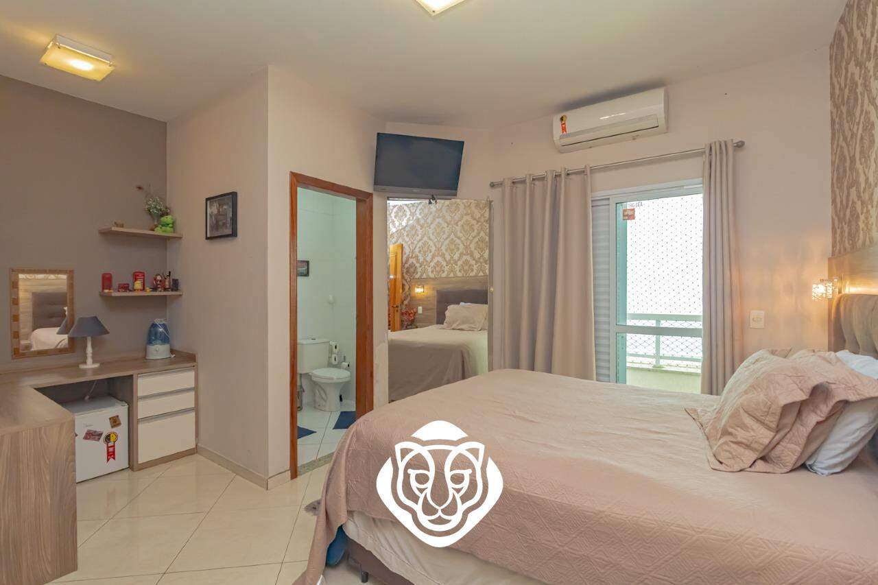 Dormitório II suite