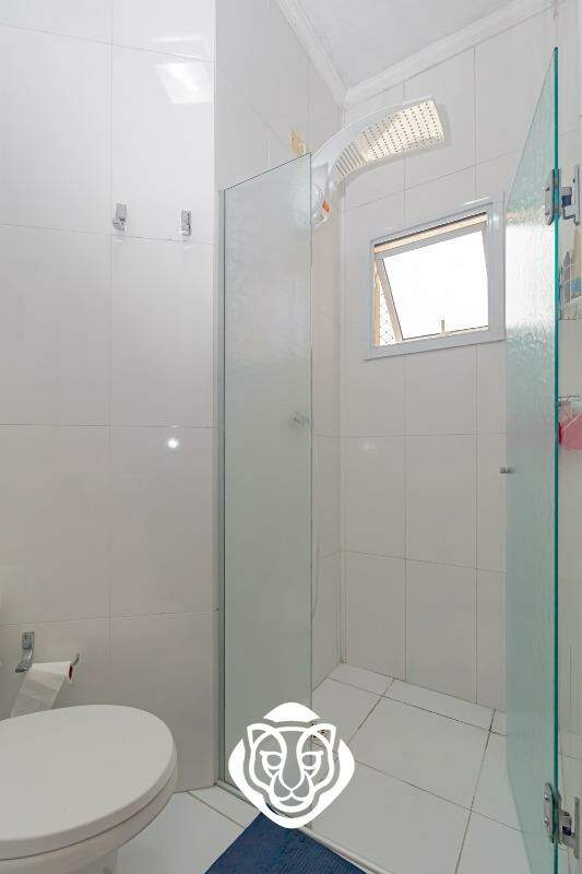 Banheiro Dormitório II suite