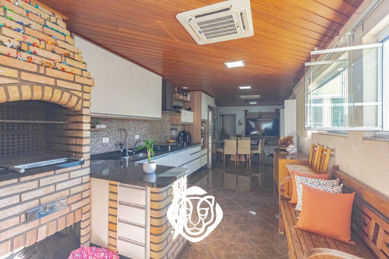 Espaço gourmet / Cozinha