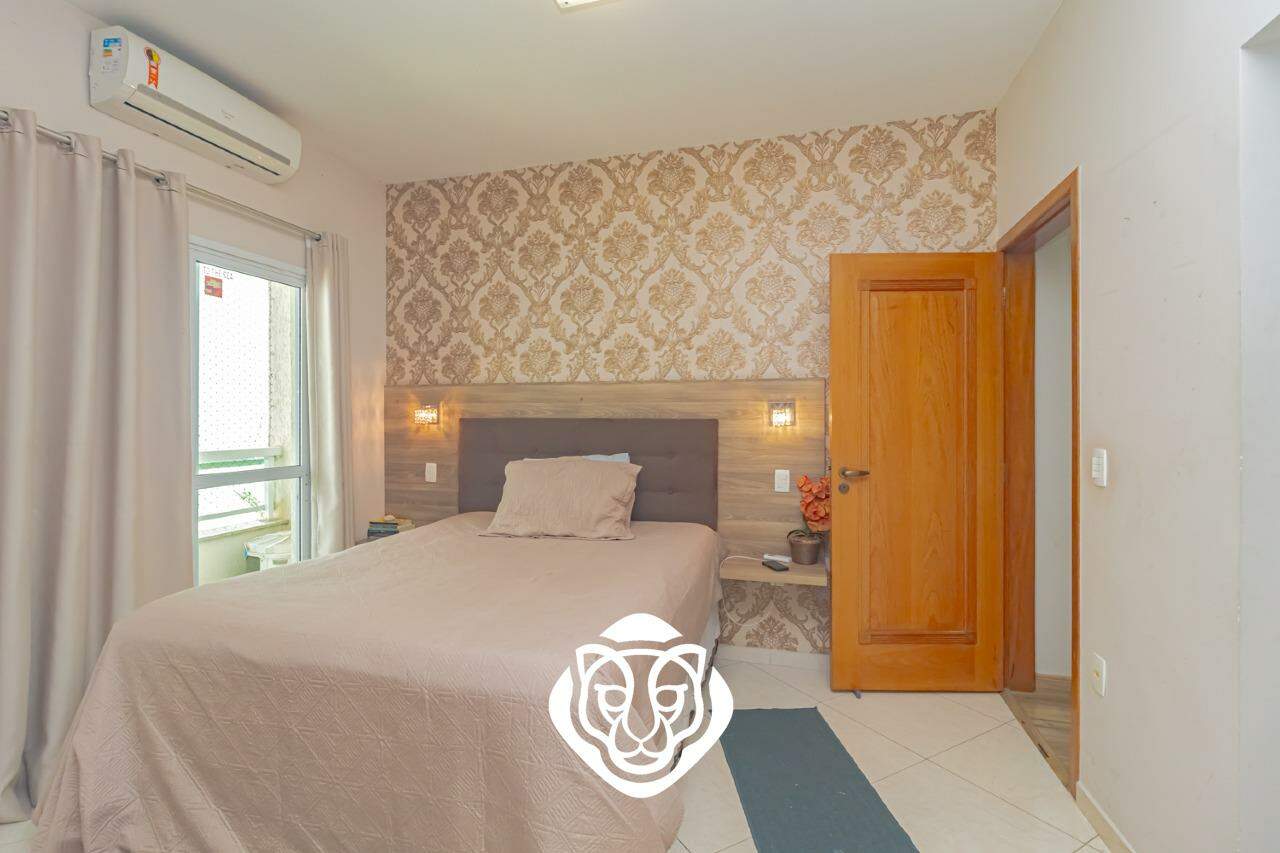 Dormitório II suite