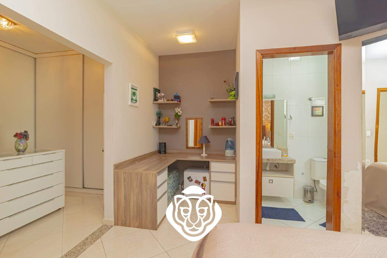 Dormitório II suite