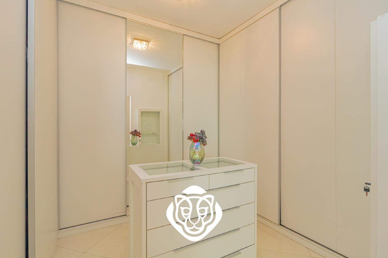 Closet Dormitório II suite