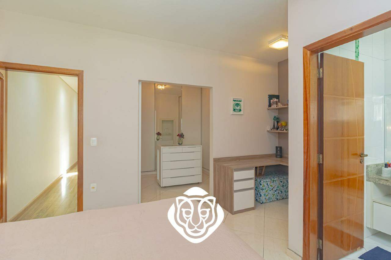 Dormitório II suite