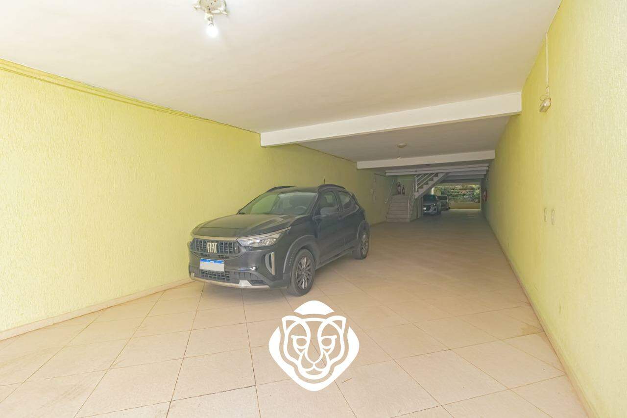 Garagem