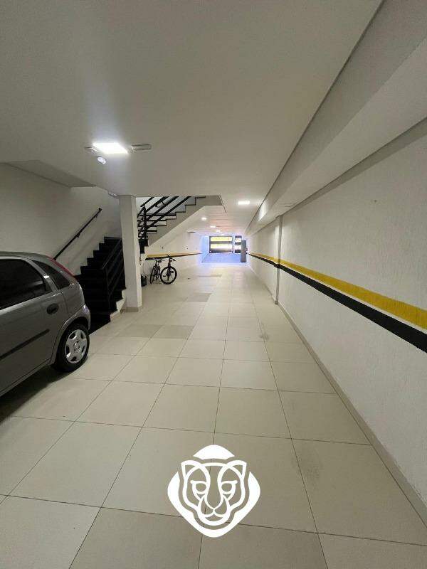 Garagem