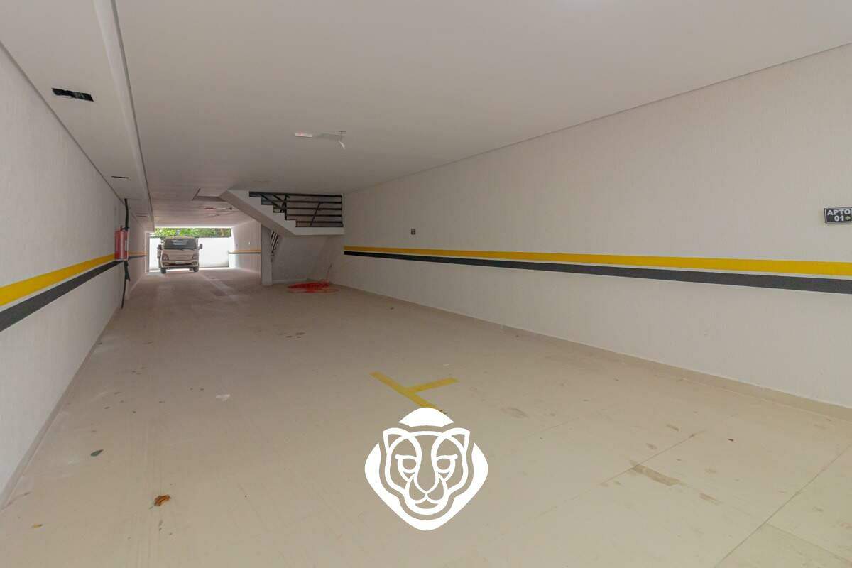 Garagem