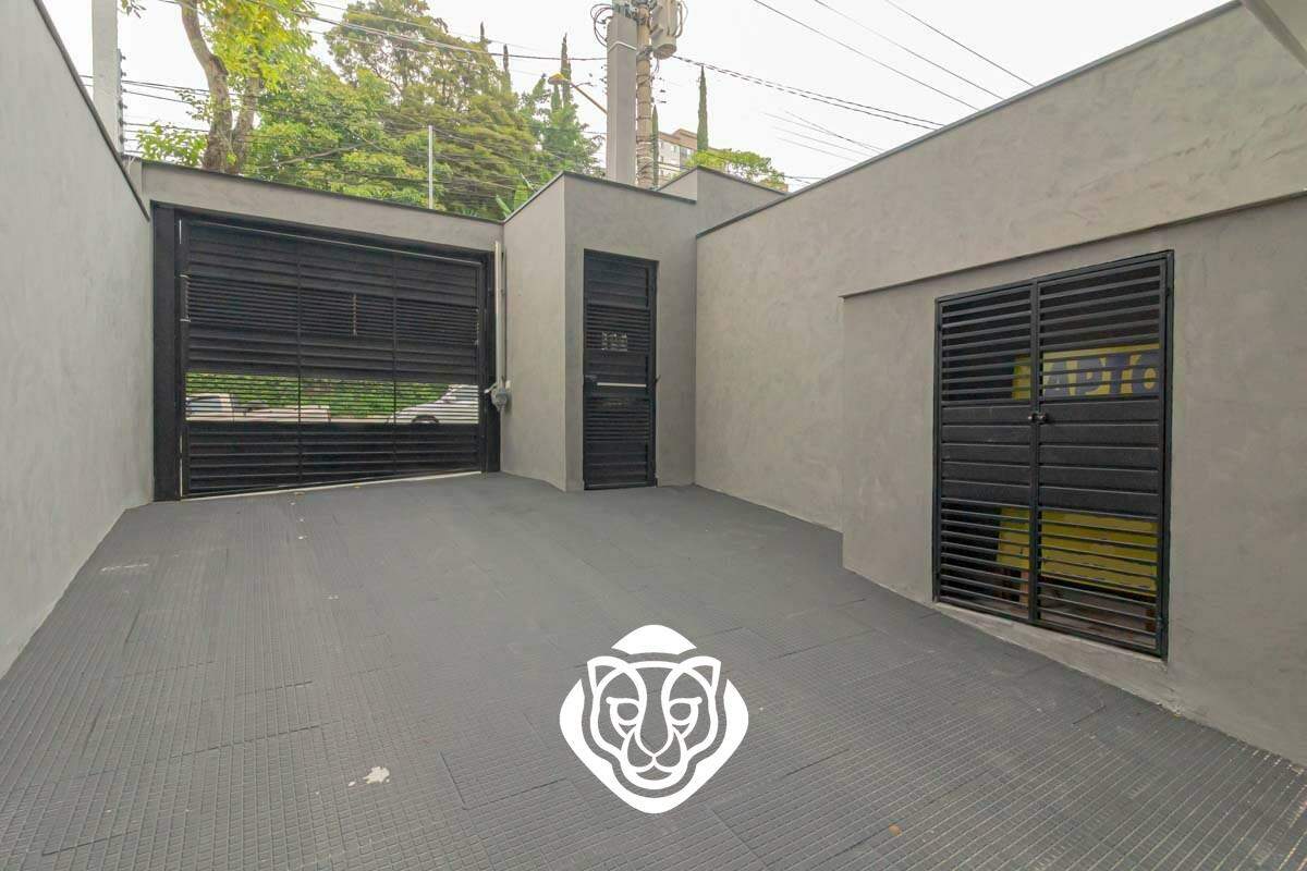 Garagem