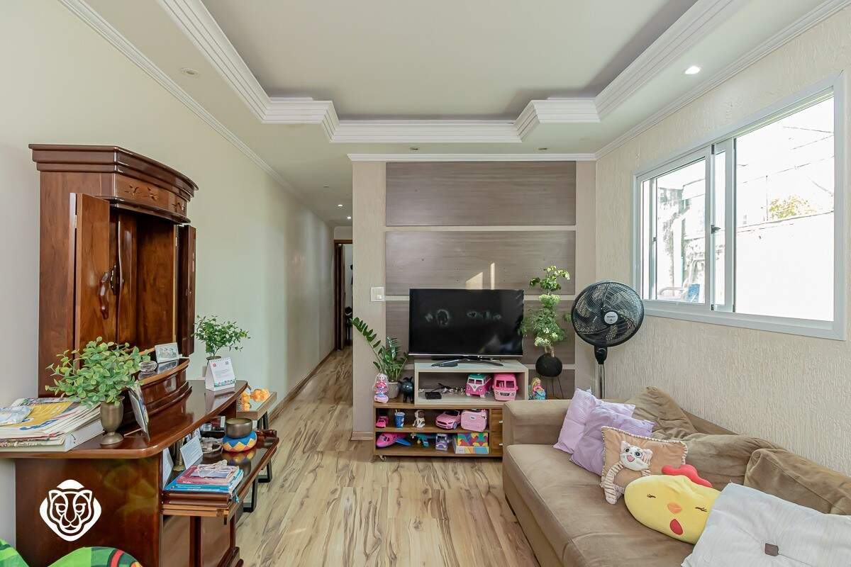 Sala II Ambientes
