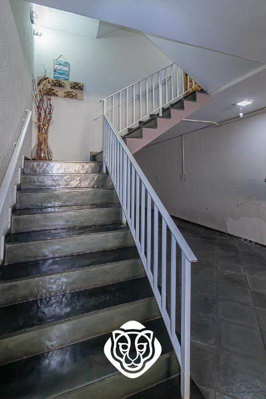Acesso - Apartamento