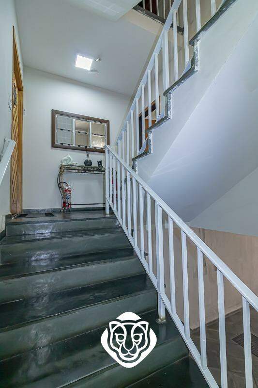 Acesso - Apartamento