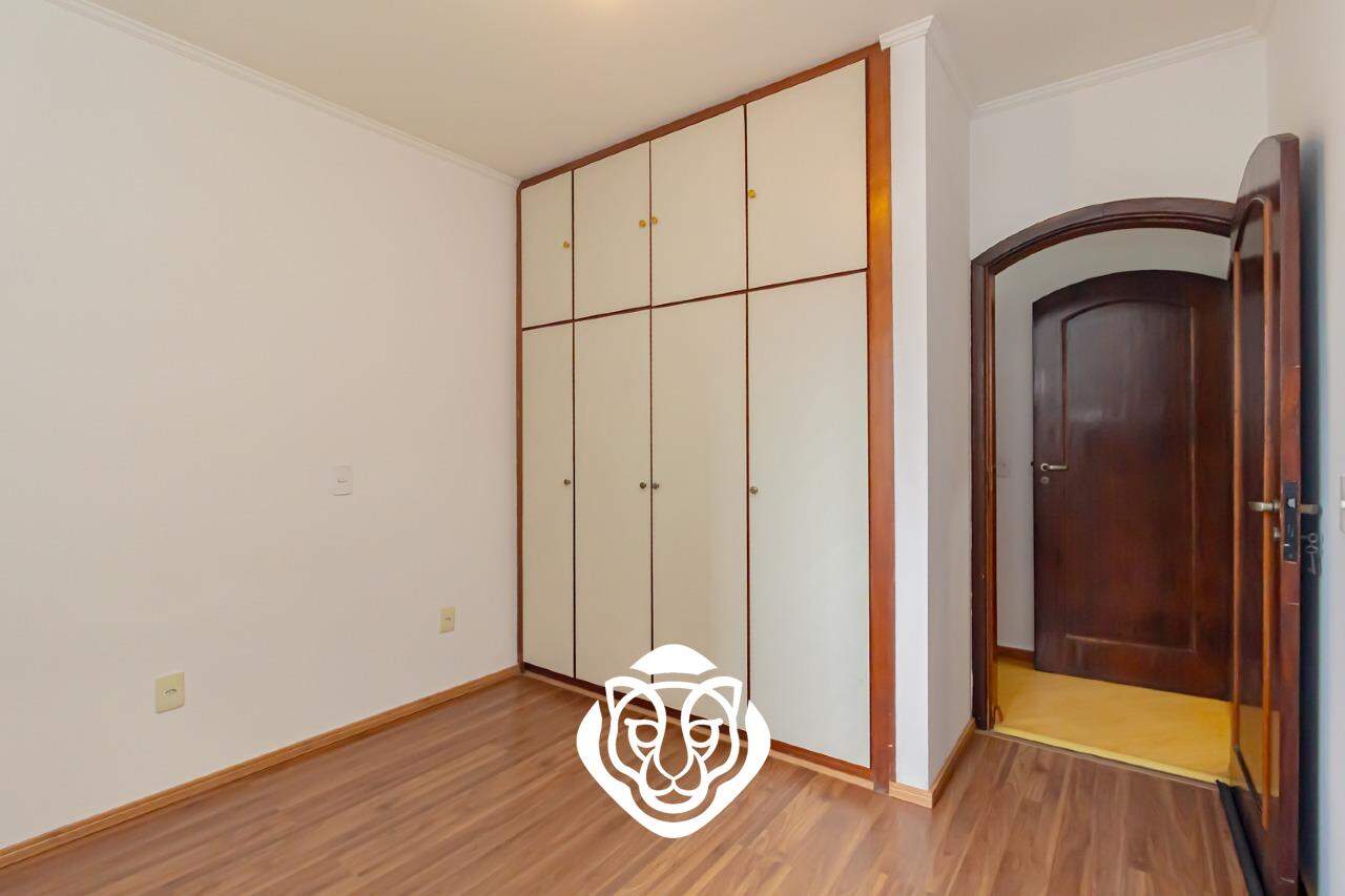 Dormitório 1 suite