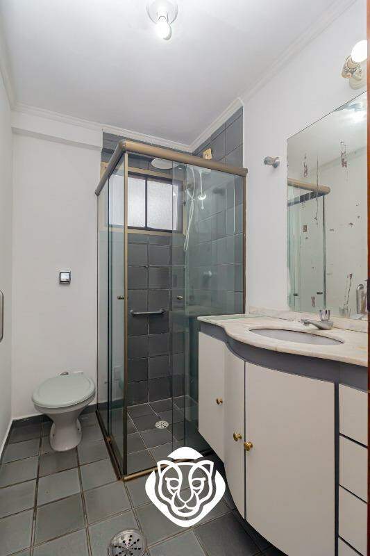 Banheiro Dormitório 2 suite