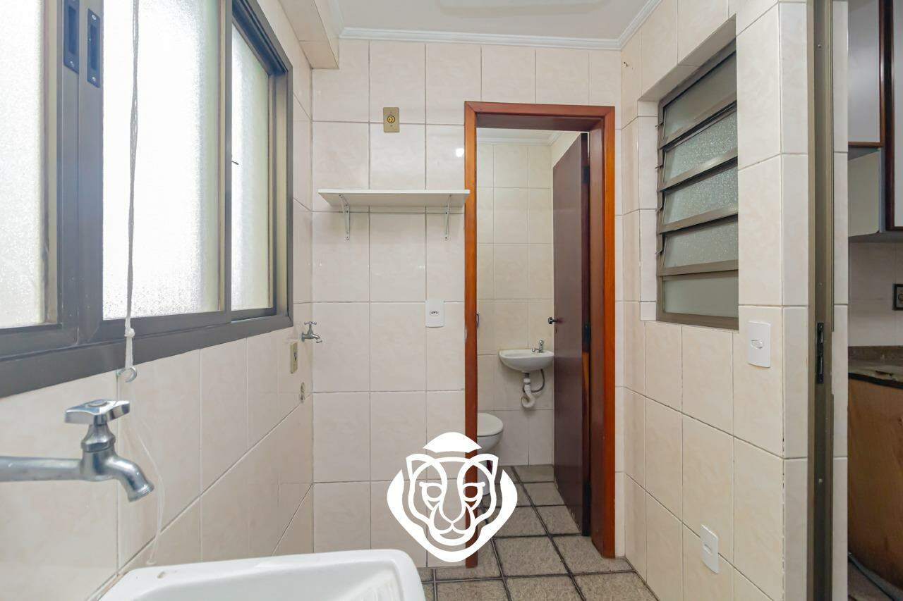 Área de serviço