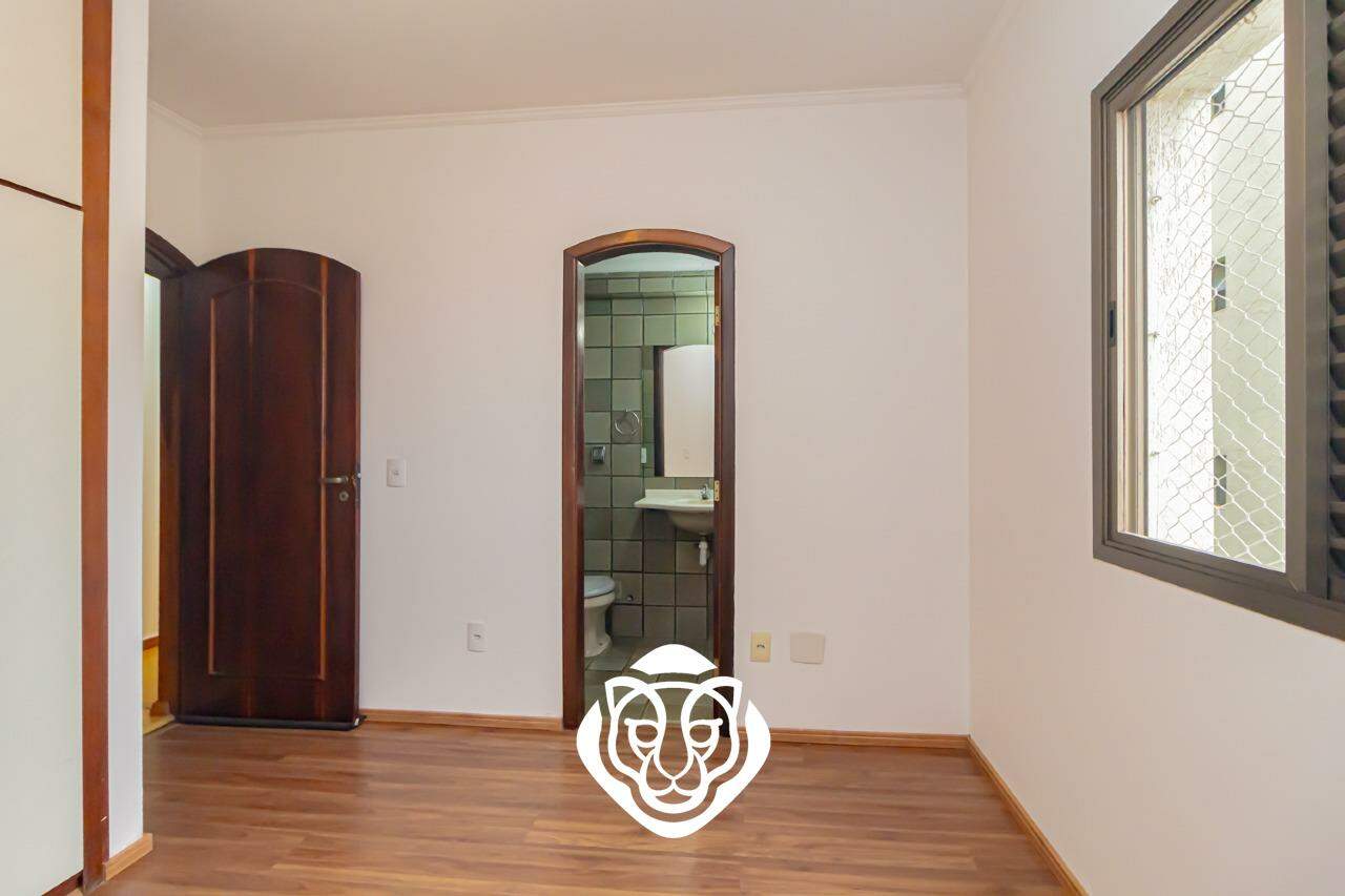 Dormitório 1 suite