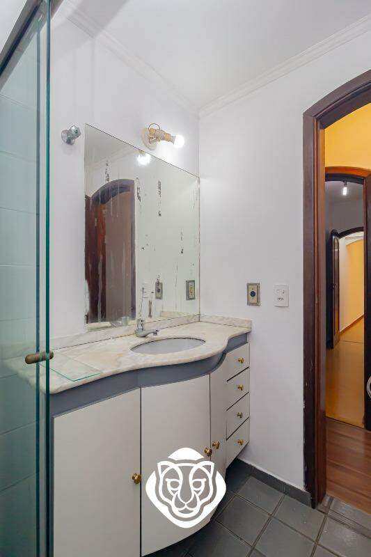 Banheiro Dormitório 2 suite