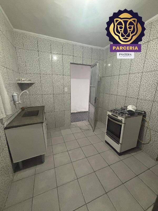 Cozinha - Casa II
