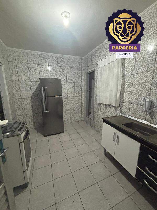 Cozinha - Casa II