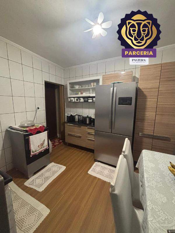 Cozinha - Casa I