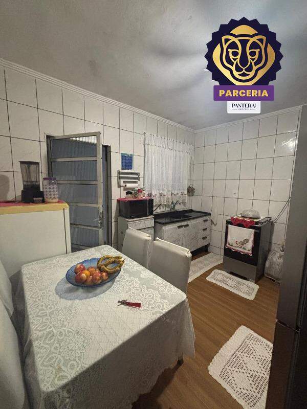 Cozinha - Casa I
