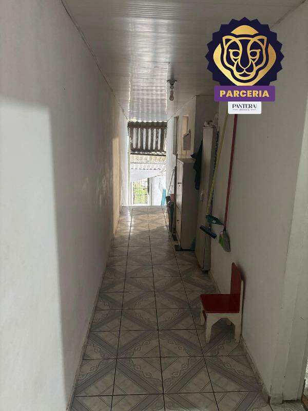 Corredor - Externo