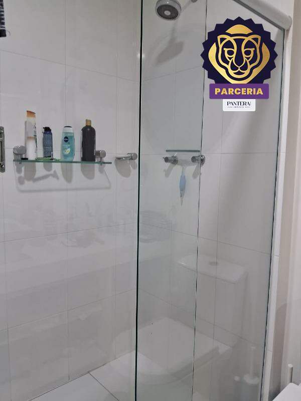 Banheiro - Social