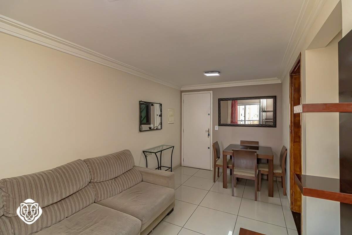 Sala II ambientes