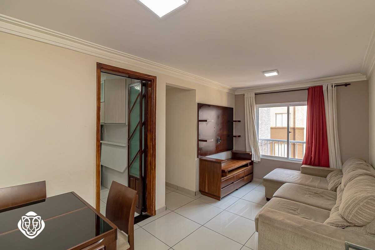 Sala II ambientes