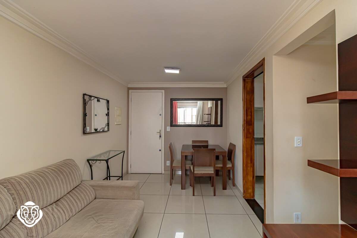 Sala II ambientes