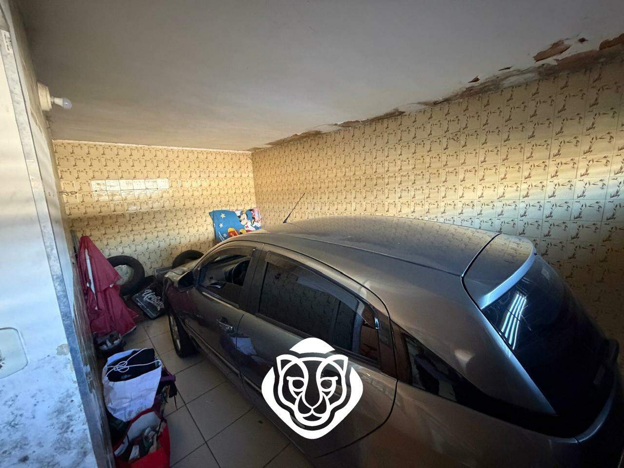Garagem