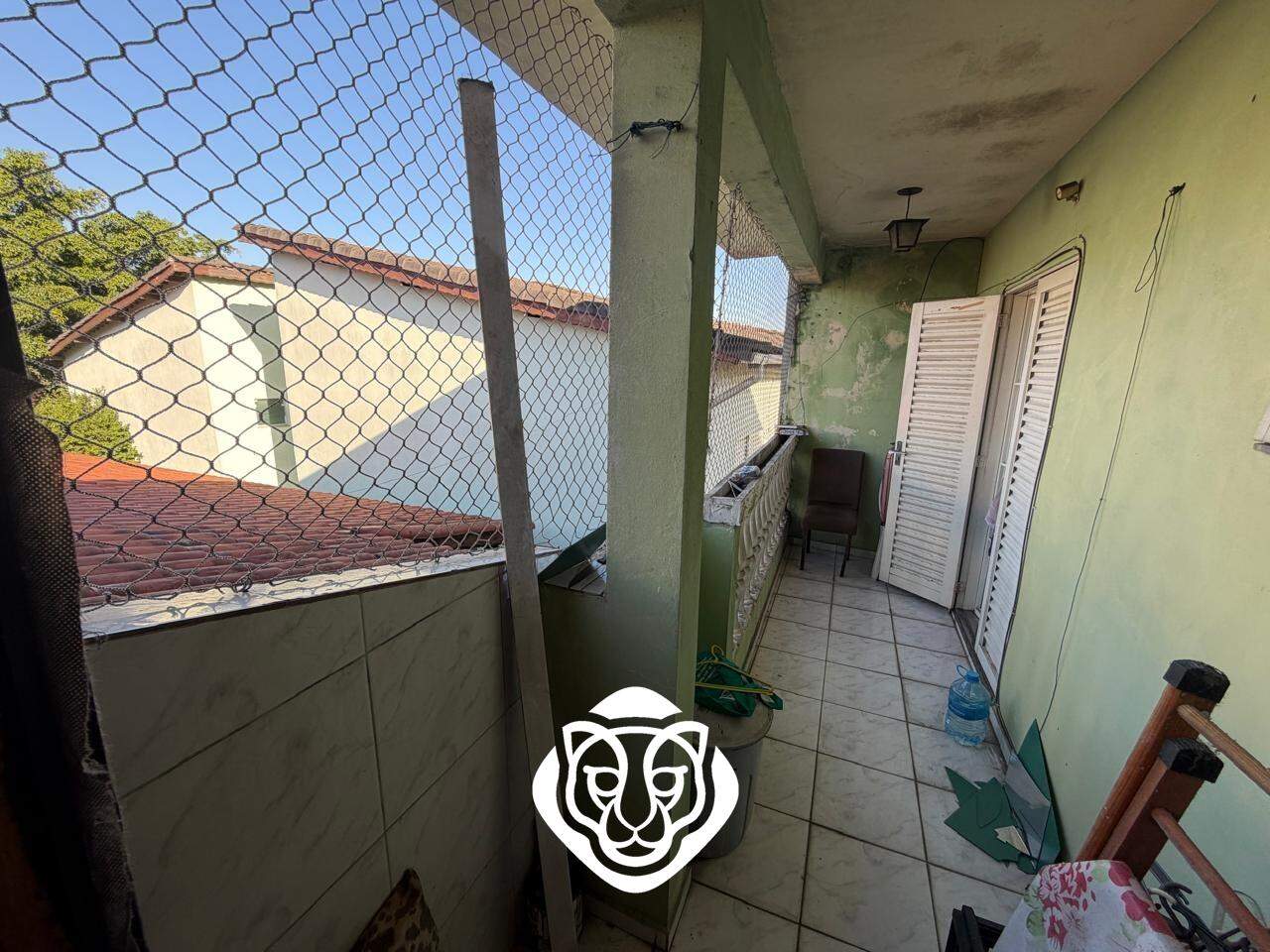 Sacada - casa II