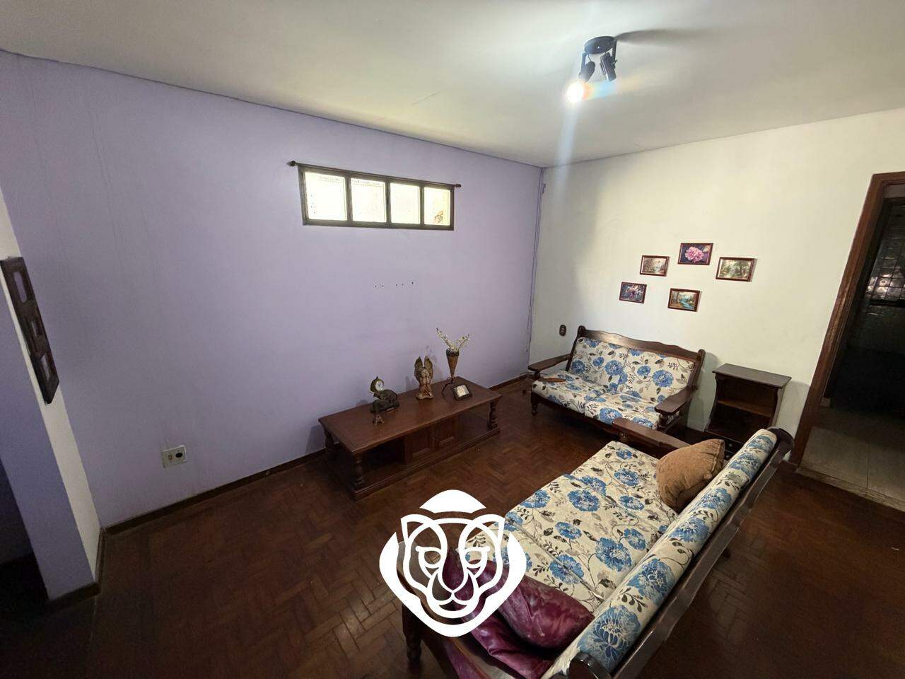 Sala - casa II