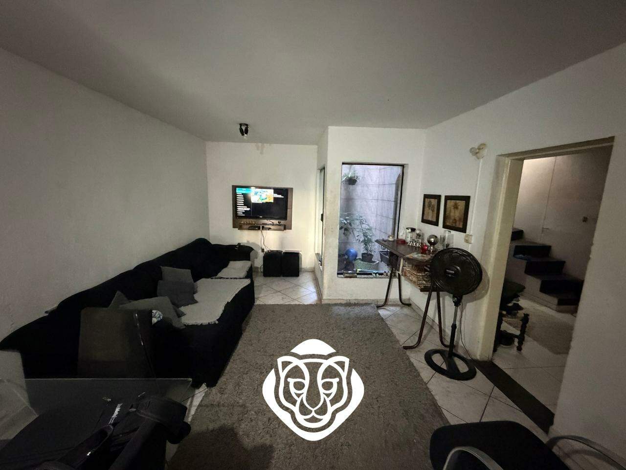 Sala - casa I