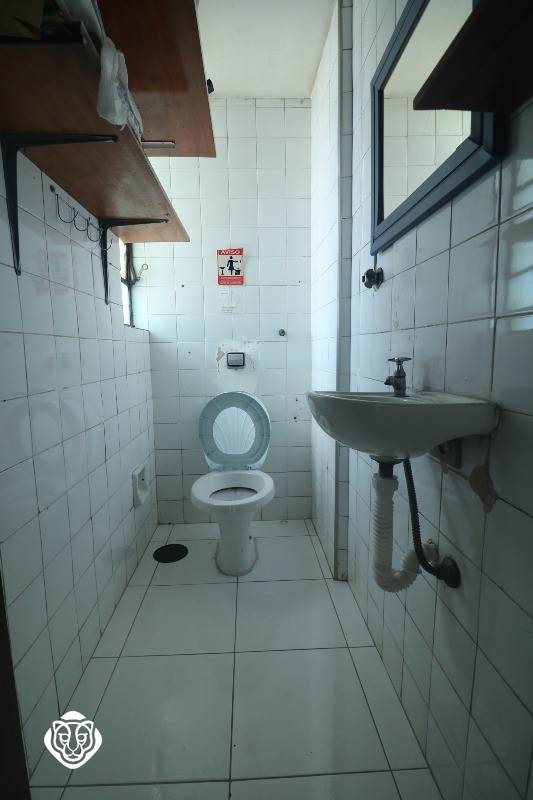 Banheiro