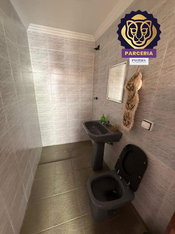Lavabo - Externo