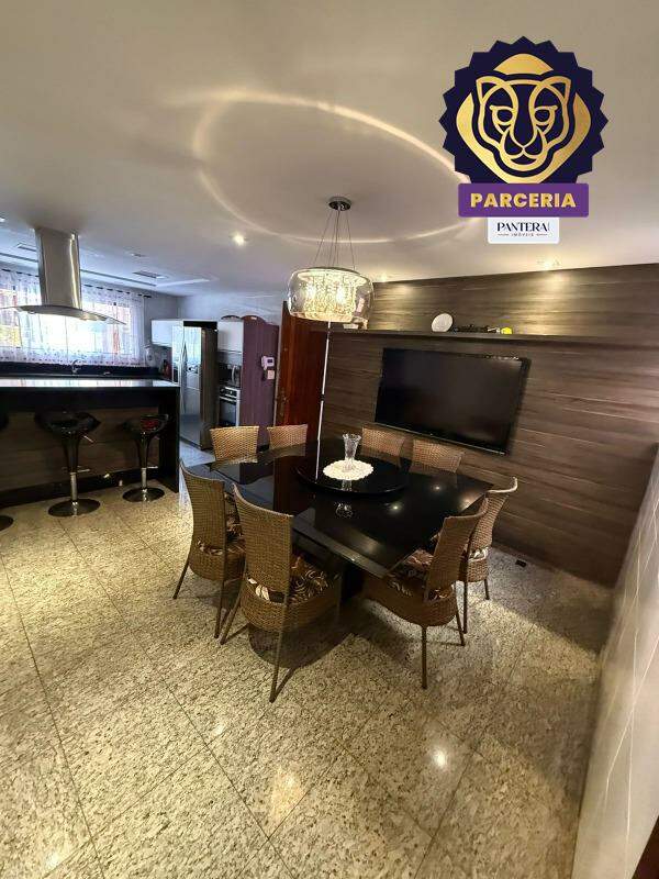 Sala de Jantar