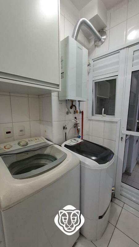 Área de Serviço
