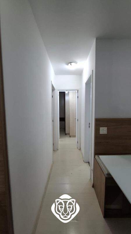 Corredor Interno