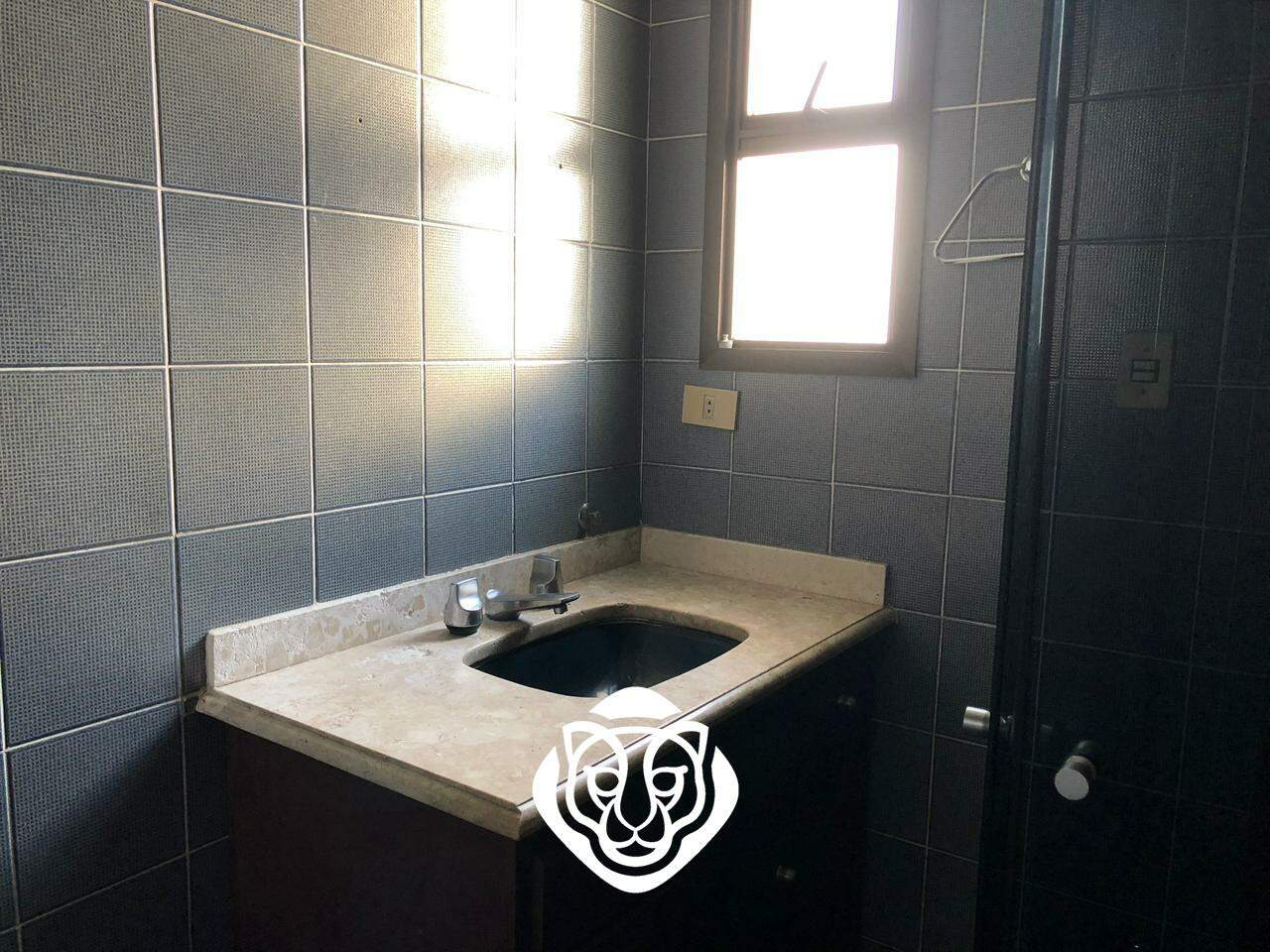banheiro suíte
