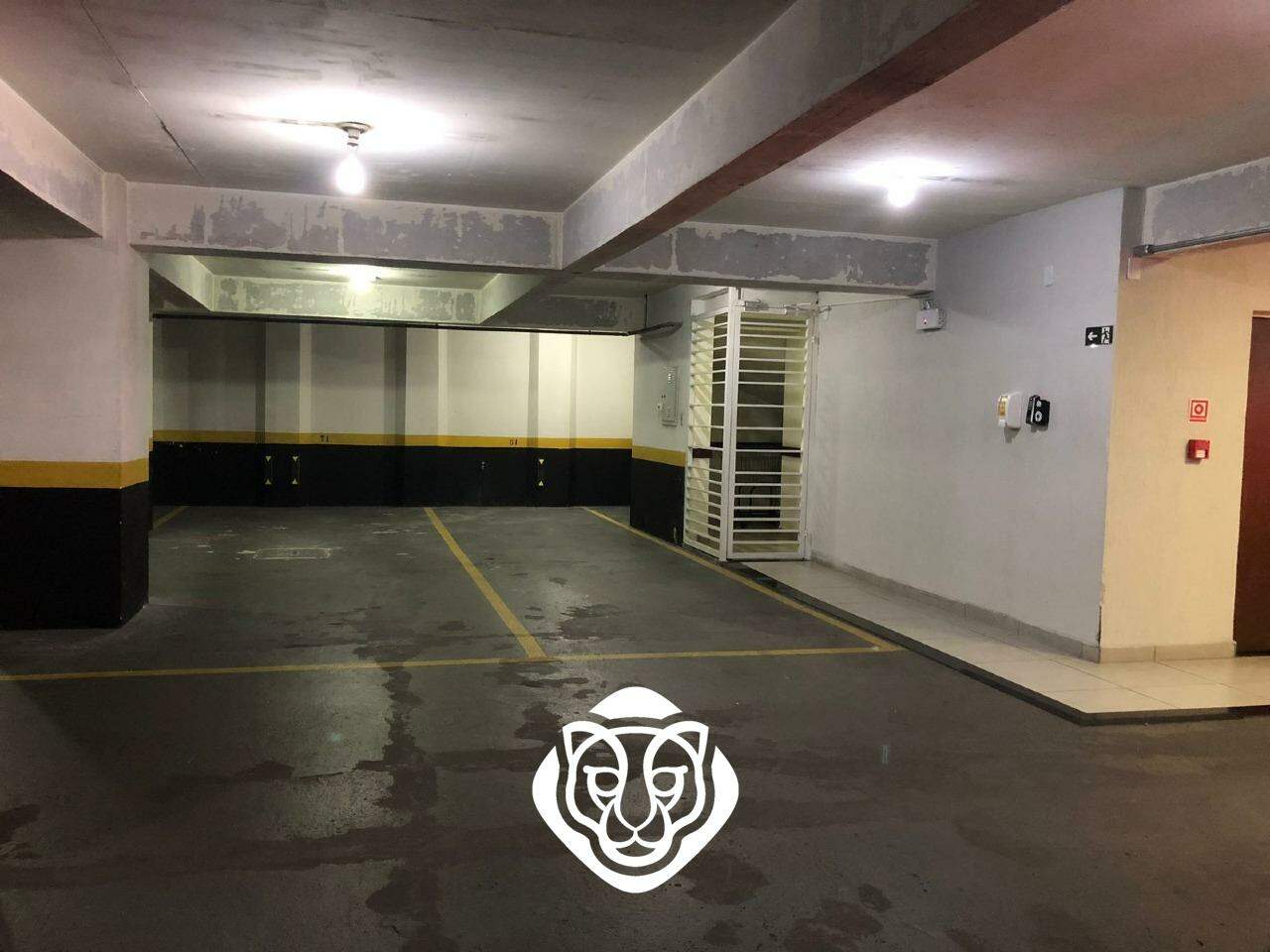 garagem