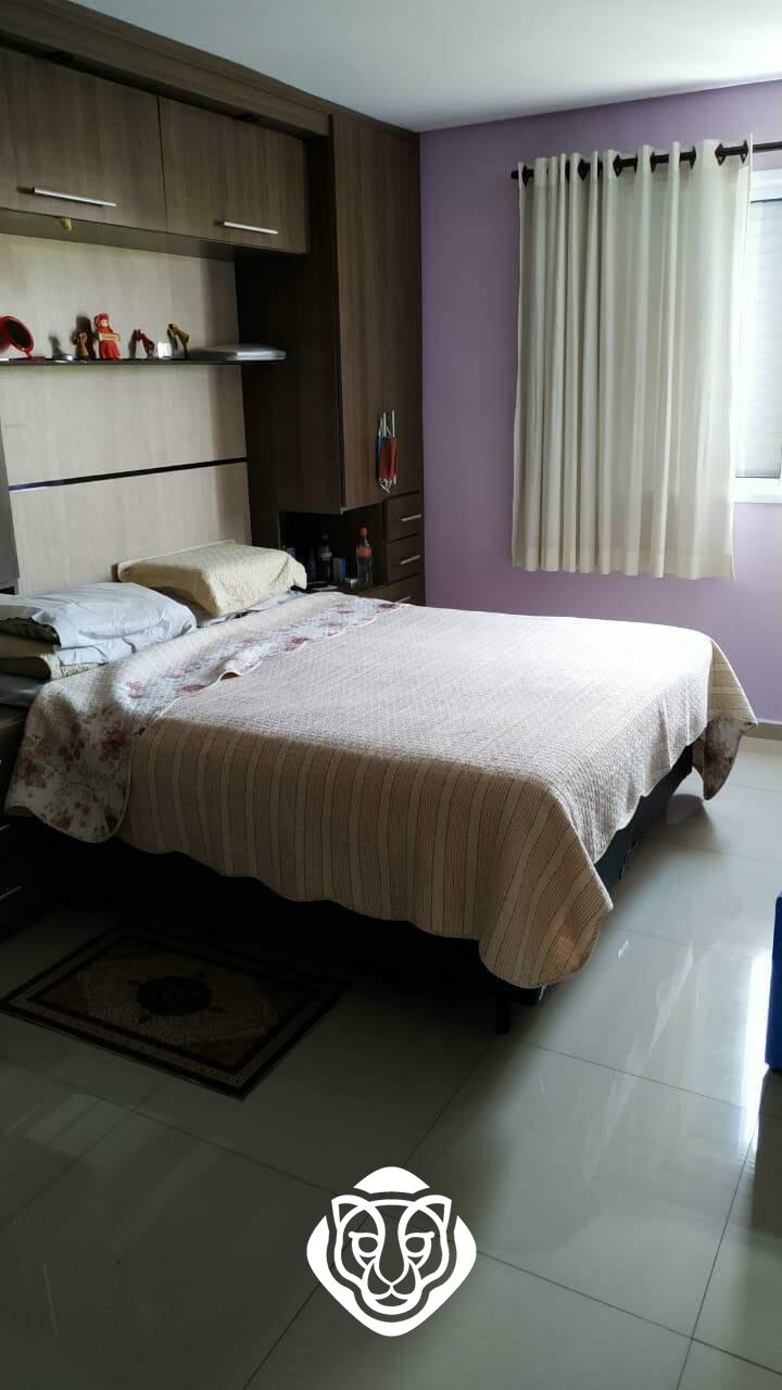 Dormitório  I - Suíte