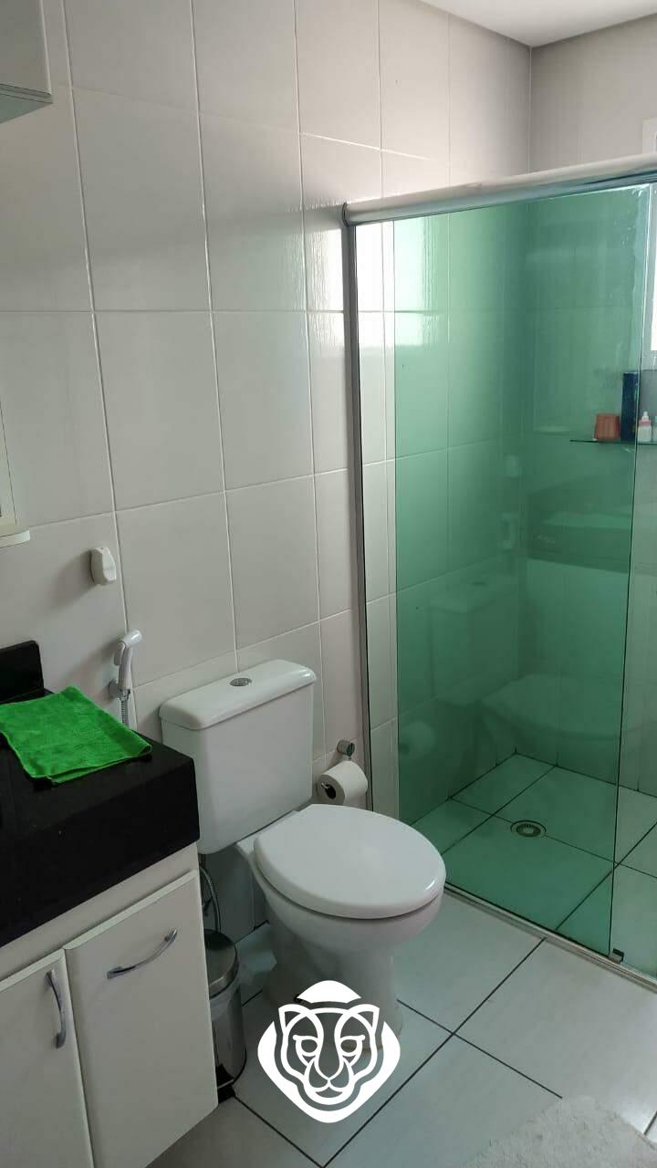 Banheiro - Dormitório  I 