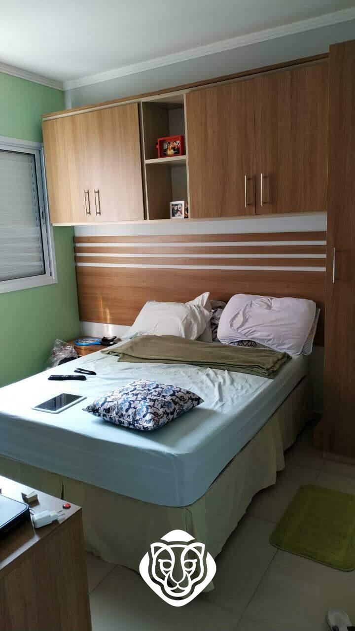 Dormitório  I - Suíte