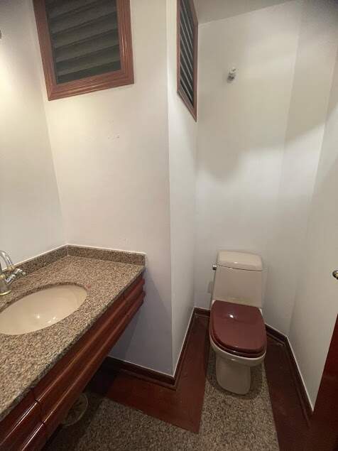 Lavabo